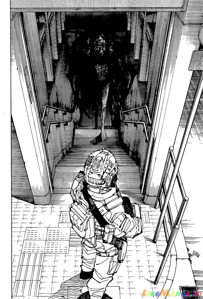 Jujutsu Kaisen Chapter 209 image 15_optimized